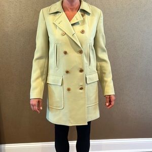 DKNY light weight coat or blazer